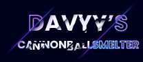 CannonballSmelter