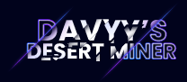 DesertMiner