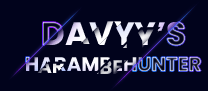 HarambeHunter