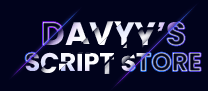 Davyys script store