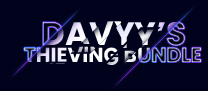 Thieving Bundle